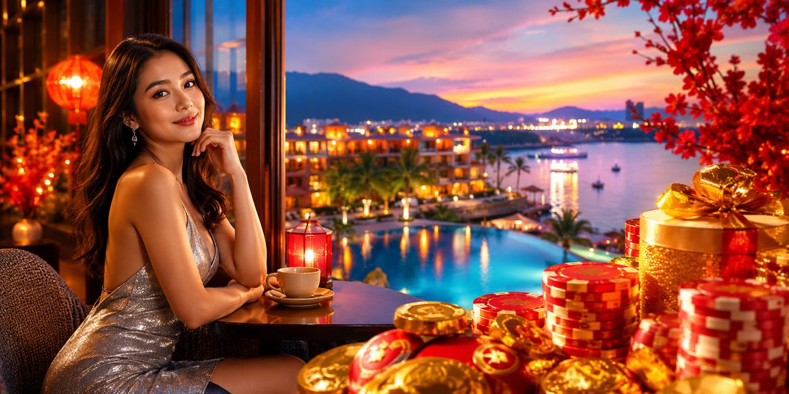 Pengalaman kasino langsung Malaysia dengan dealer hidup di platform mc4