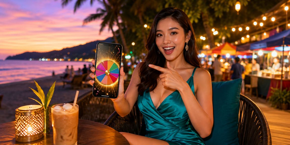 Log masuk akaun mc4 untuk permainan di Malaysia