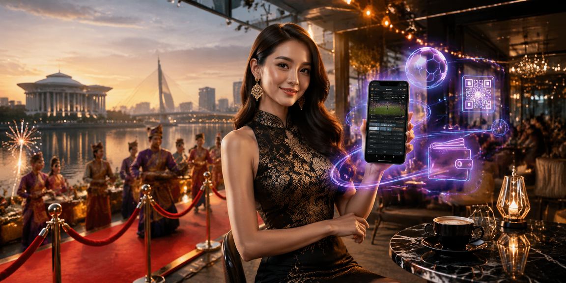 Aplikasi mudah alih mc4 untuk kasino dan pertaruhan di Malaysia